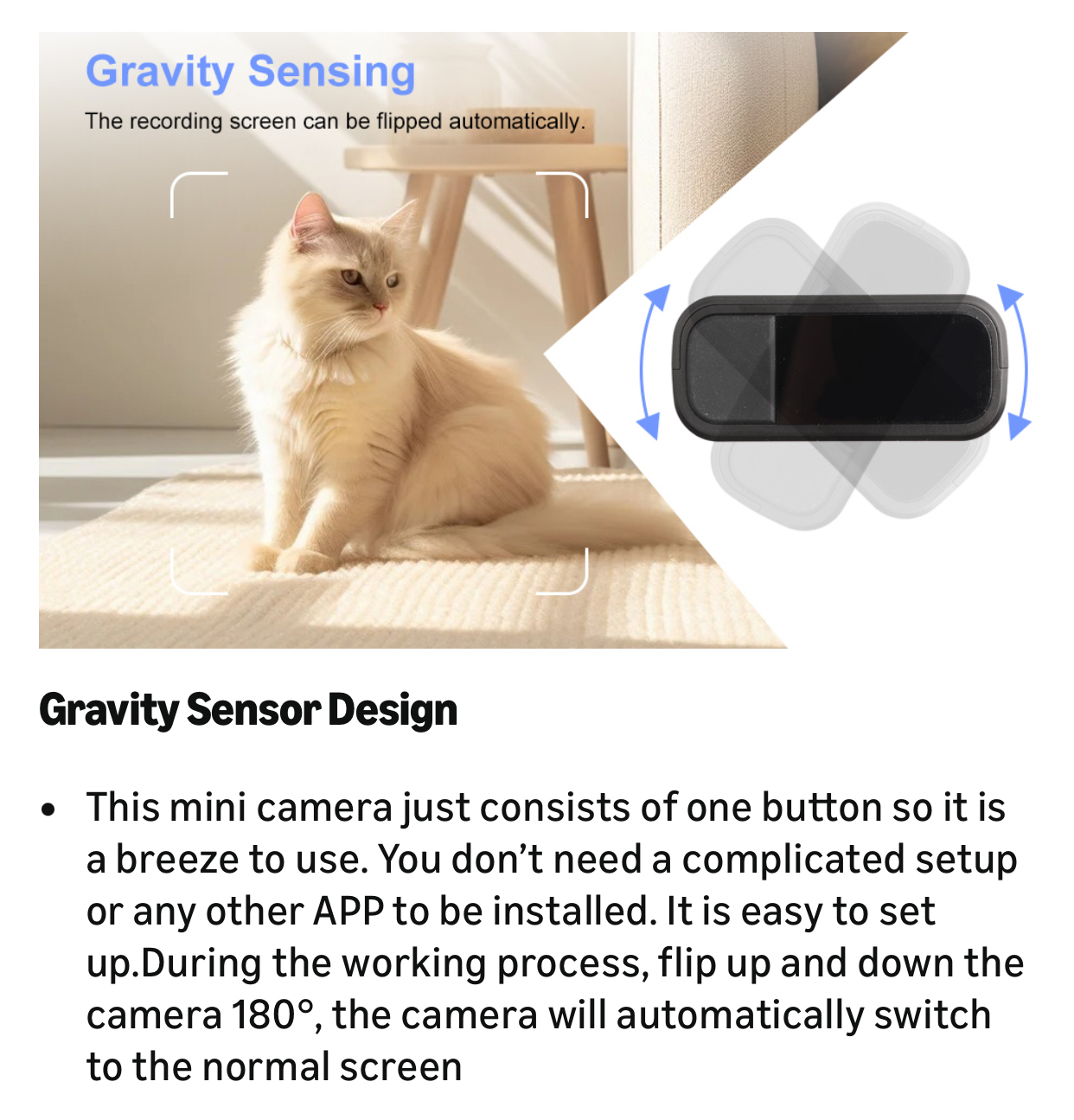 2K 移動電源造型針孔攝影機