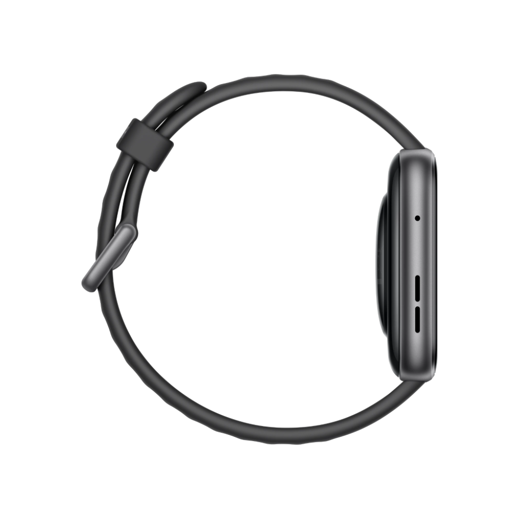 Huawei Watch Fit 5 氟橡膠錶帶 智能運動手錶 香港行貨