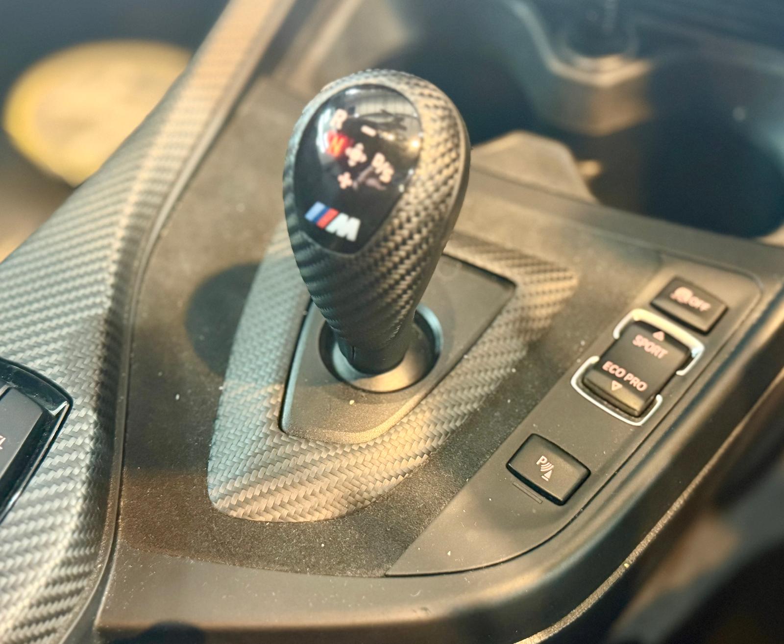 B.M.W. M2 Coupé (F87) 2016