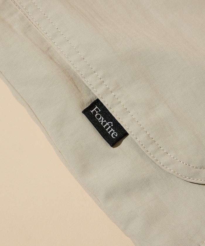 【五月訂購 限時優惠】Foxfire復古工裝背心