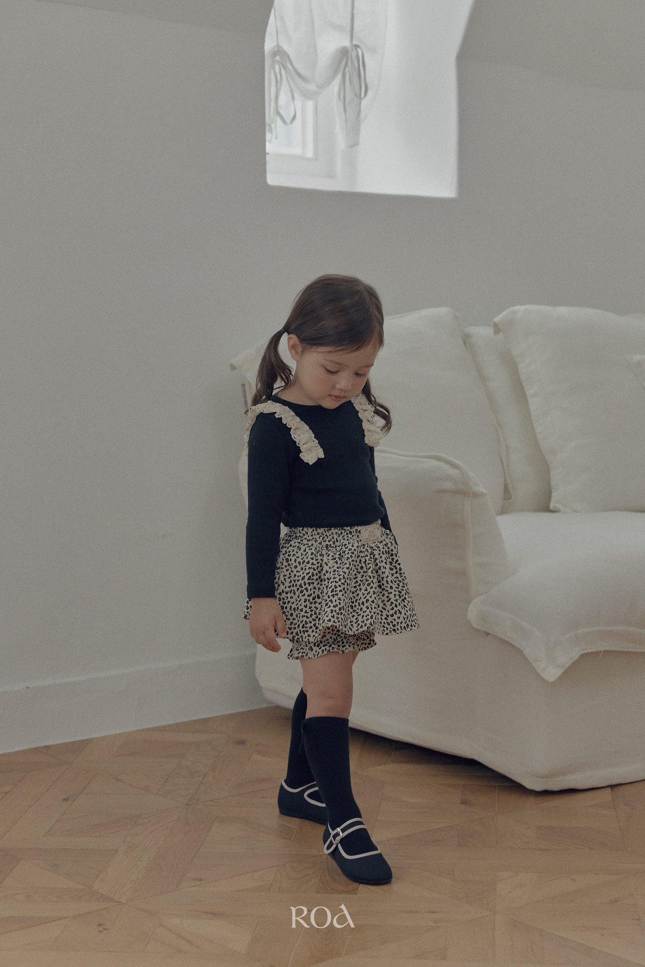 Roa Mielo Skirt