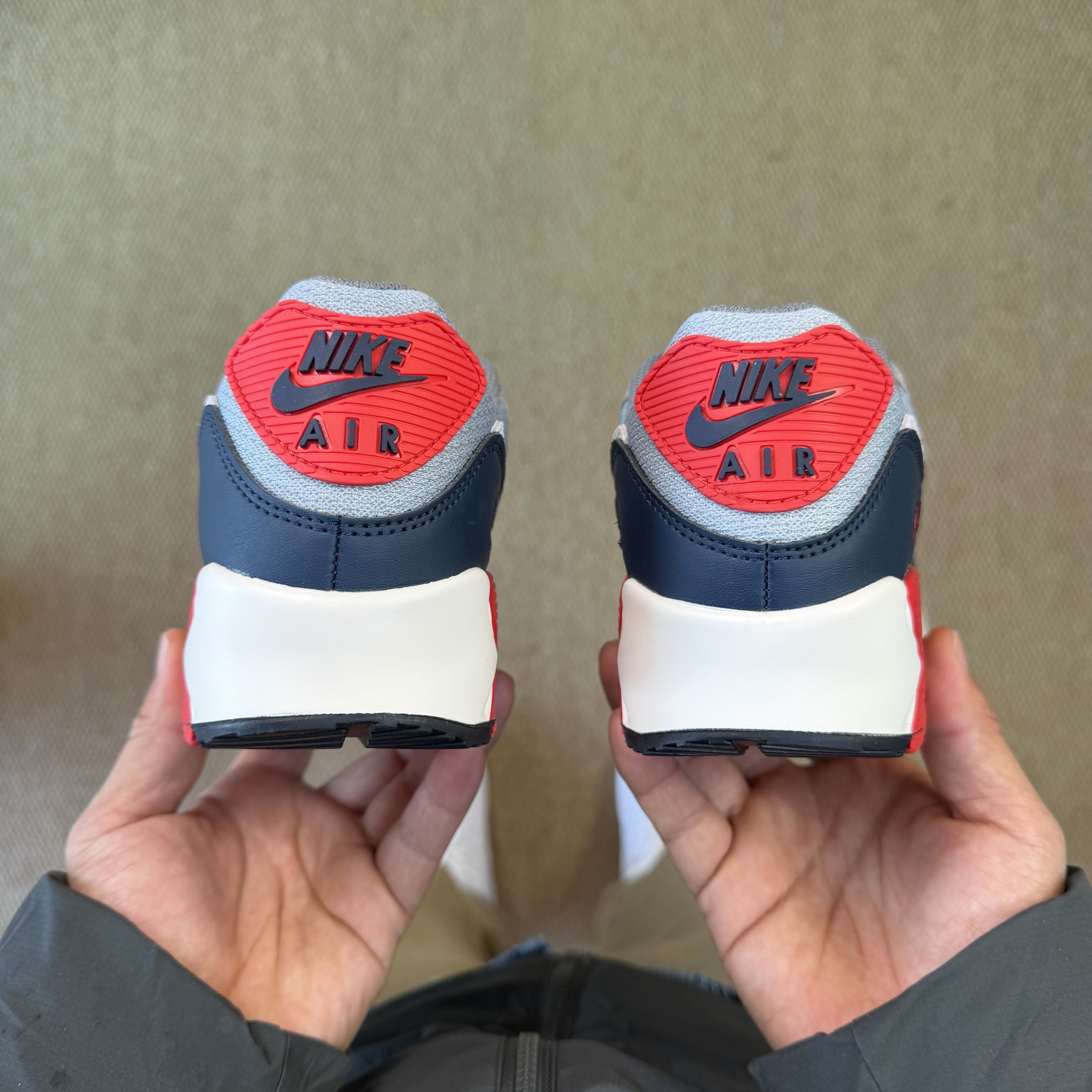 Nike Air Max 90 DM0029-005