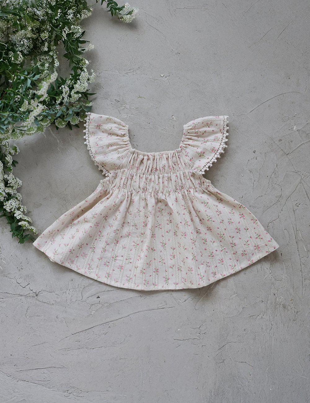 🇰🇷Puella_Flo上衣