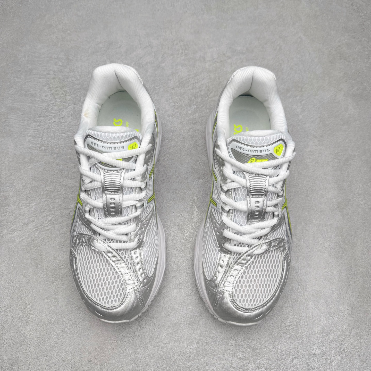 Asics Gel-Nimbus 10.1