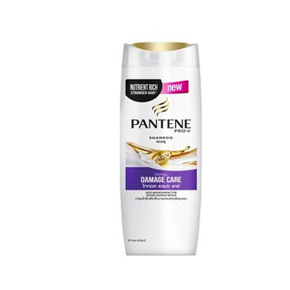 Pantene Shampoo 170ml / TOTAL DAMAGE CAR
