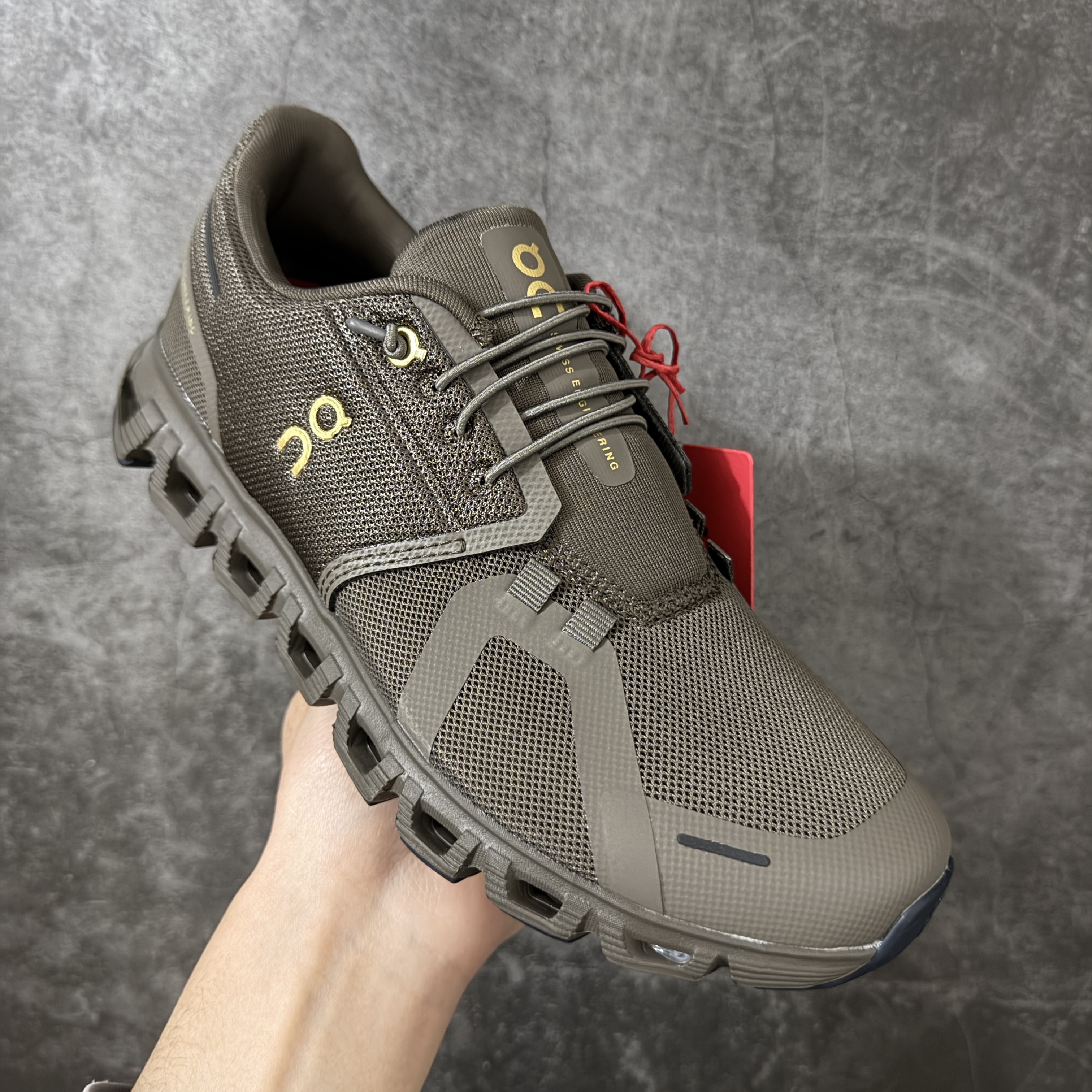 On Cloud 6 Year of the Horse