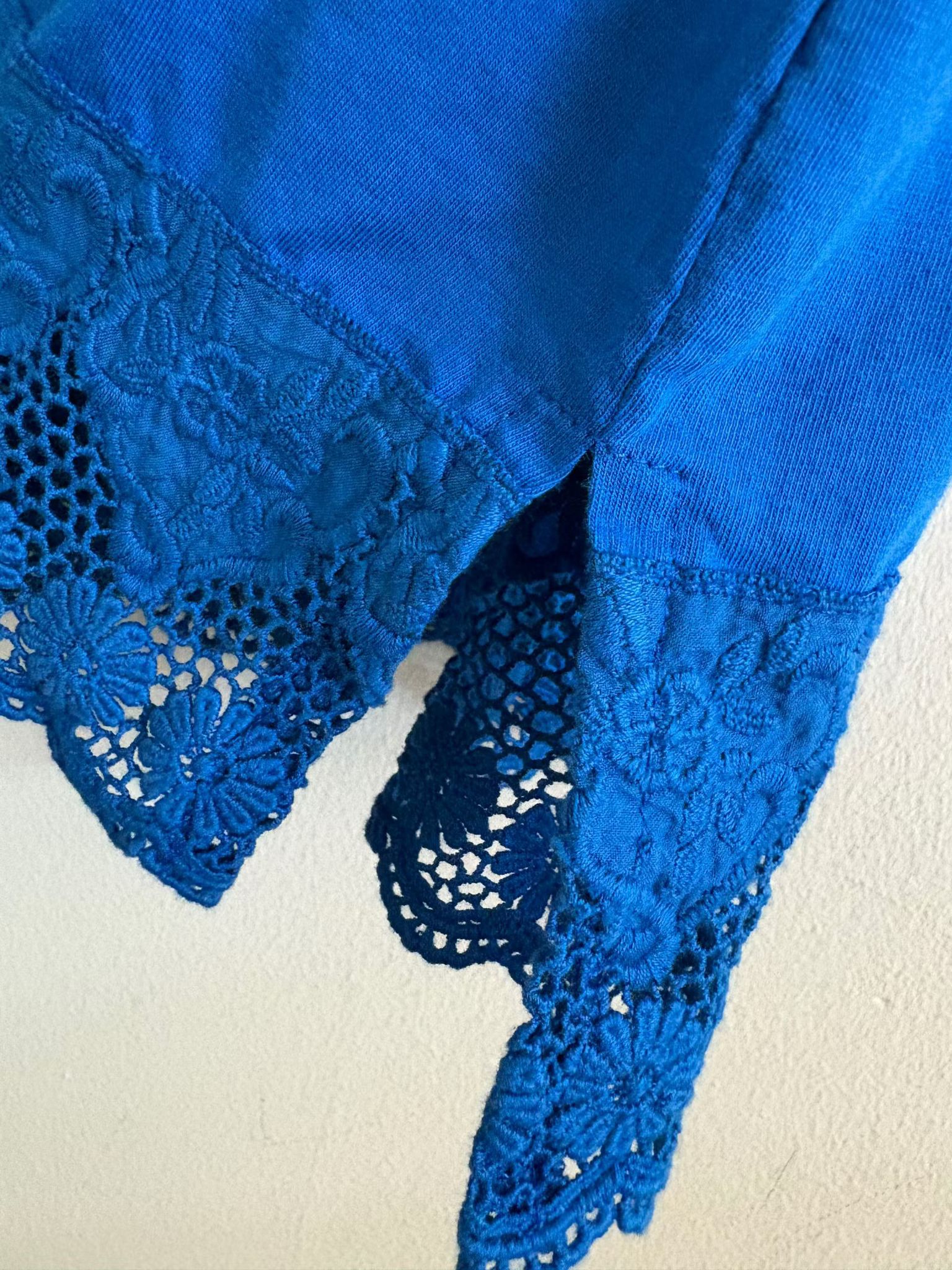 LO OE 通花腳背心-3色