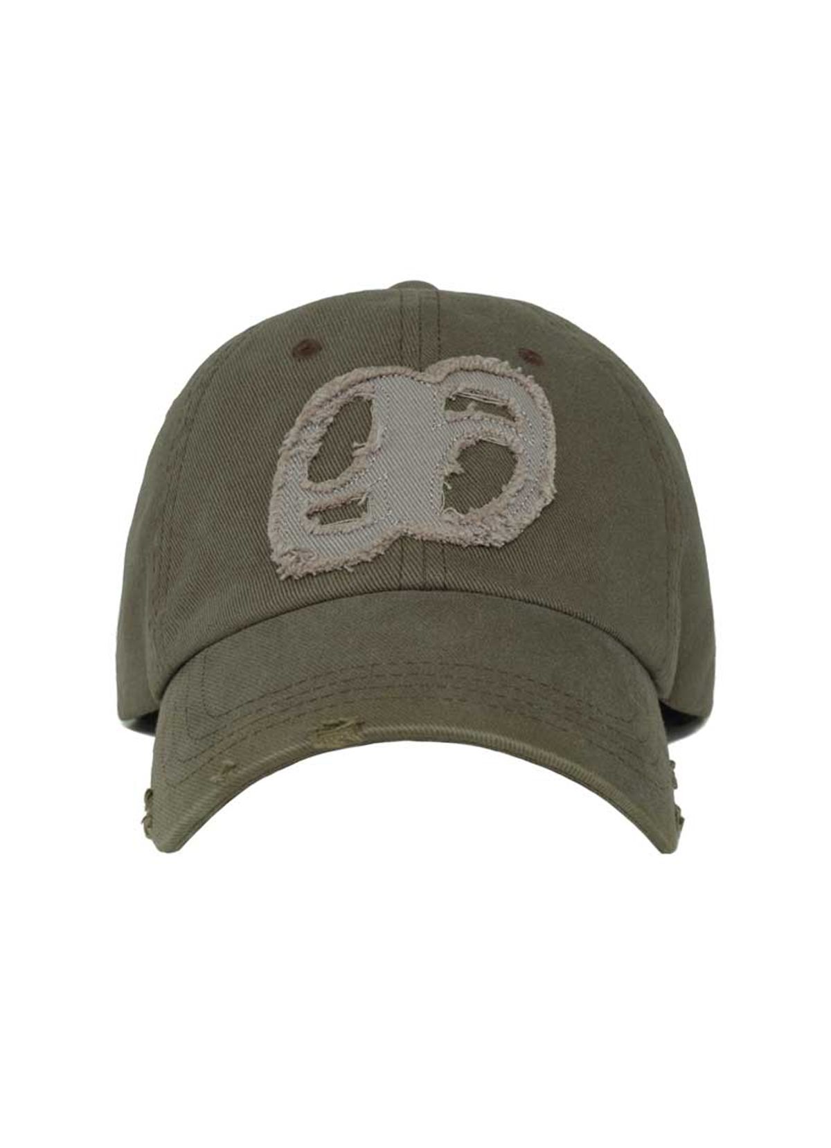 🇰🇷訂購｜ason｜PATCH BALL CAP 5色 