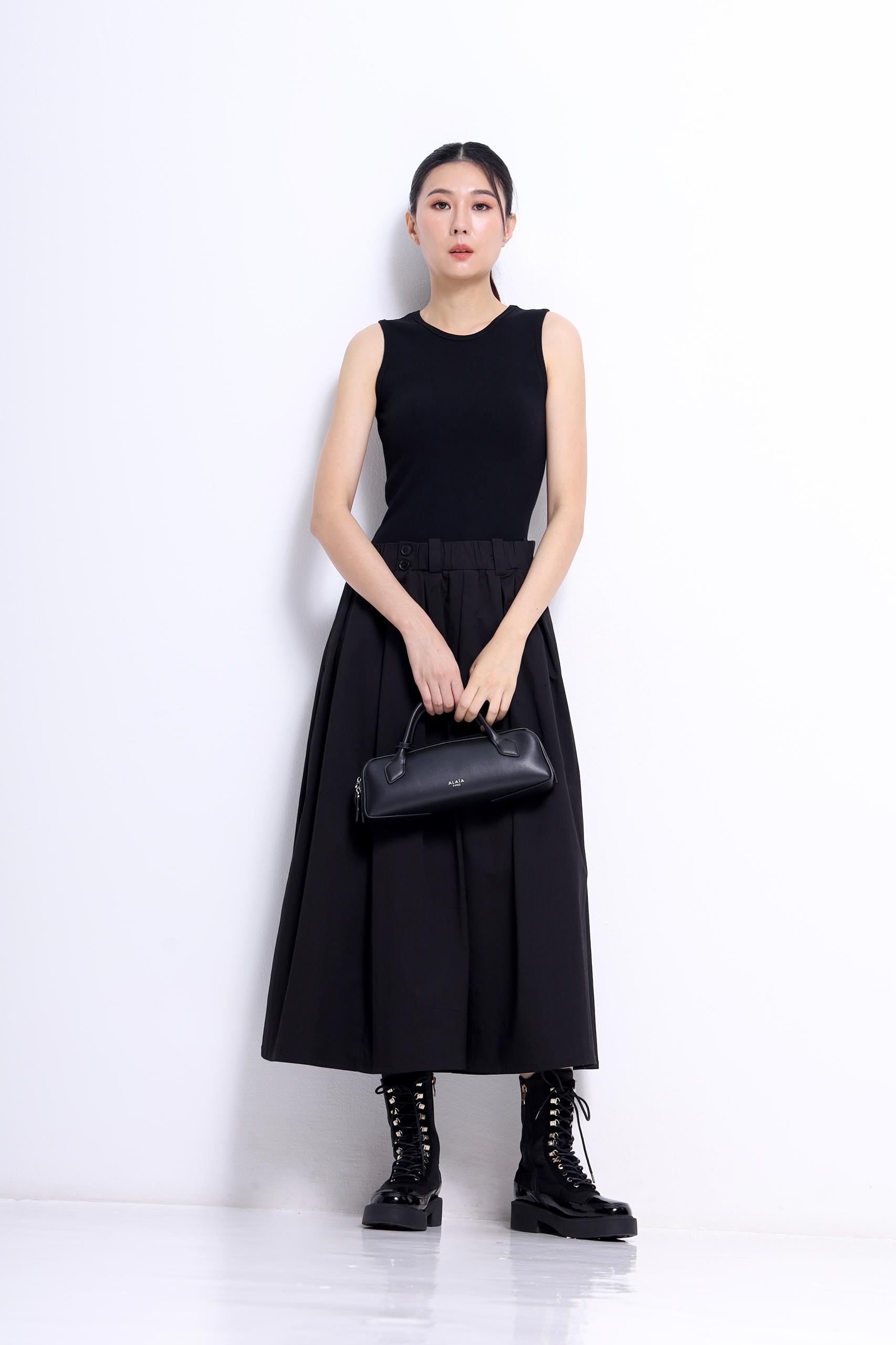 CD2149 MIA MINIMALIST DRESS