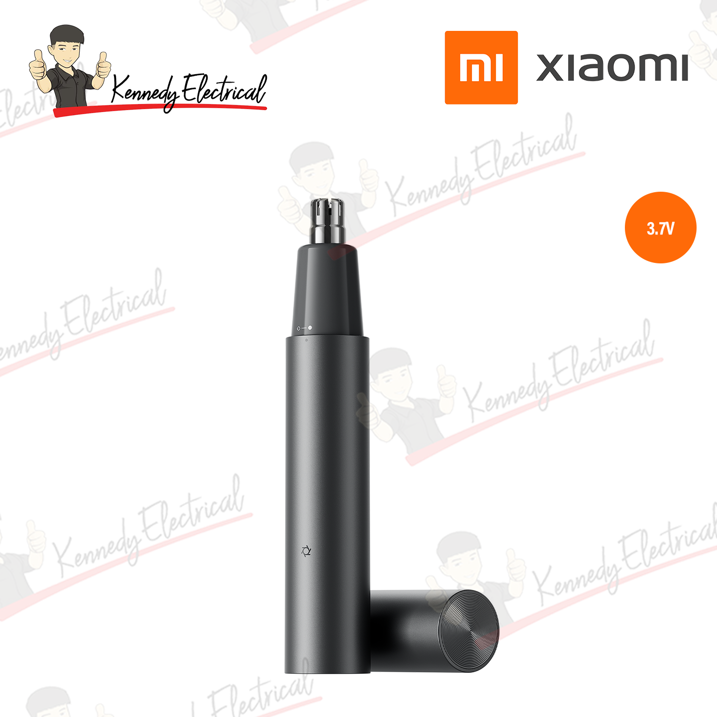 Xiaomi Nose Hair Trimmer Waterproof (BHR8997GL)