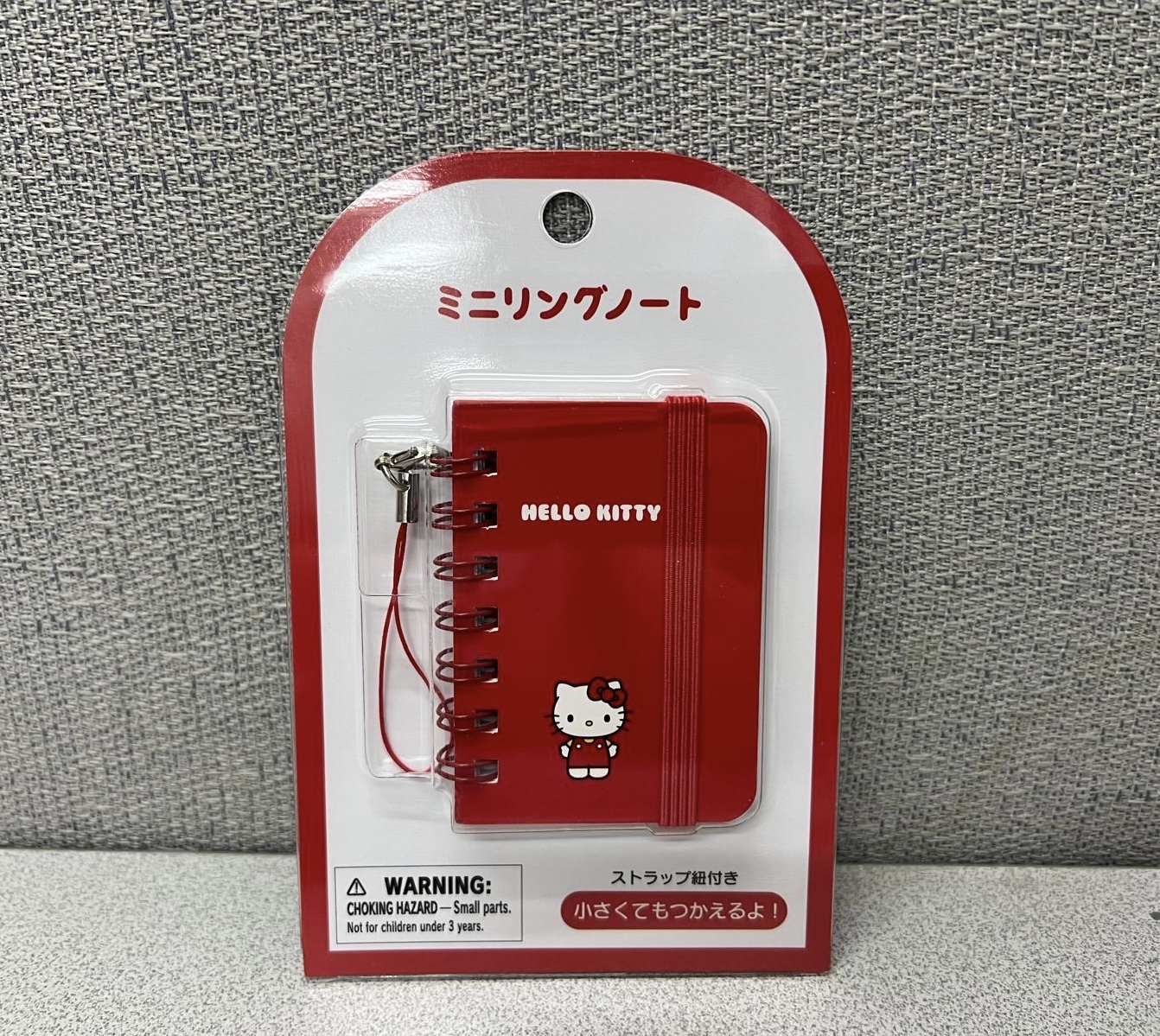 🎌日本直送🎌Sanrio 迷你筆記簿