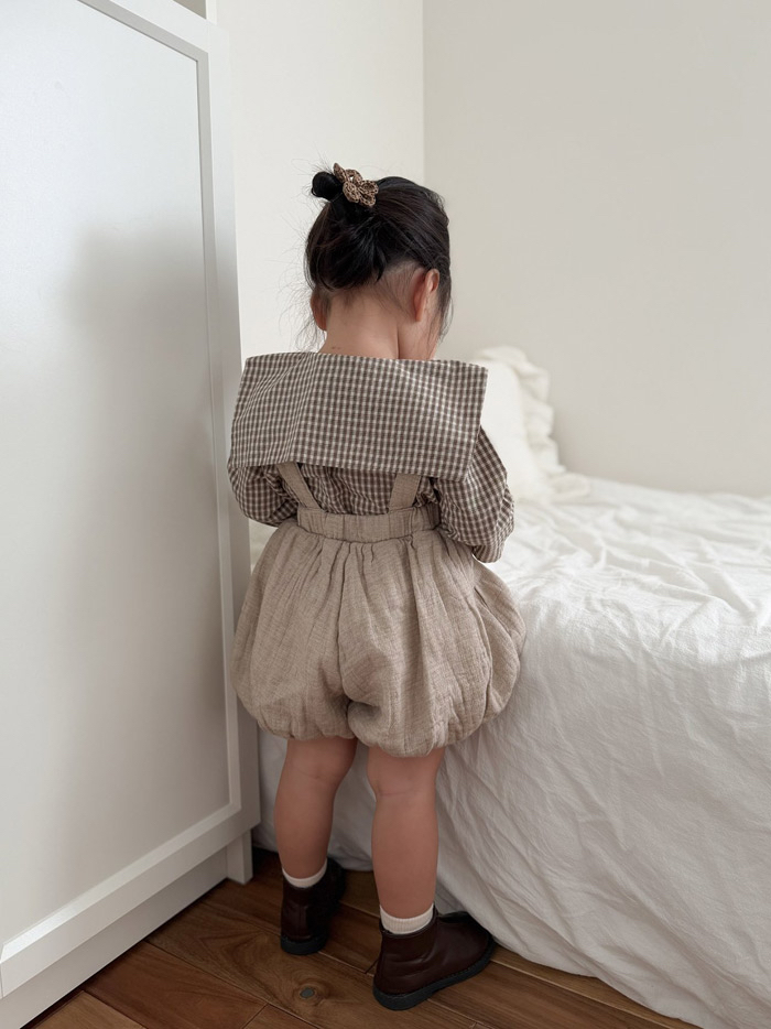 🇰🇷mimi-market blouse