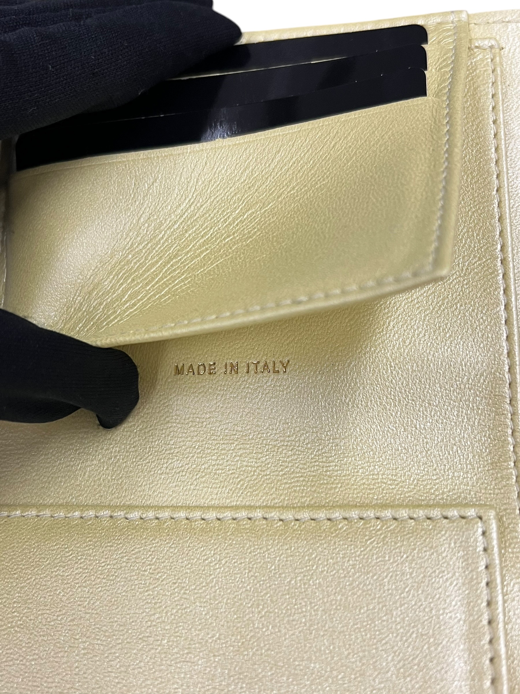 Pre-owned CHANEL Wallet / Product Code: 073101