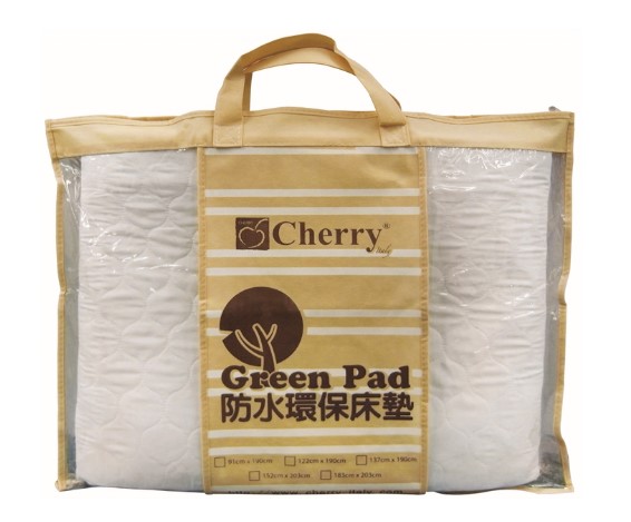 Cherry CHEERY36"防水床墊