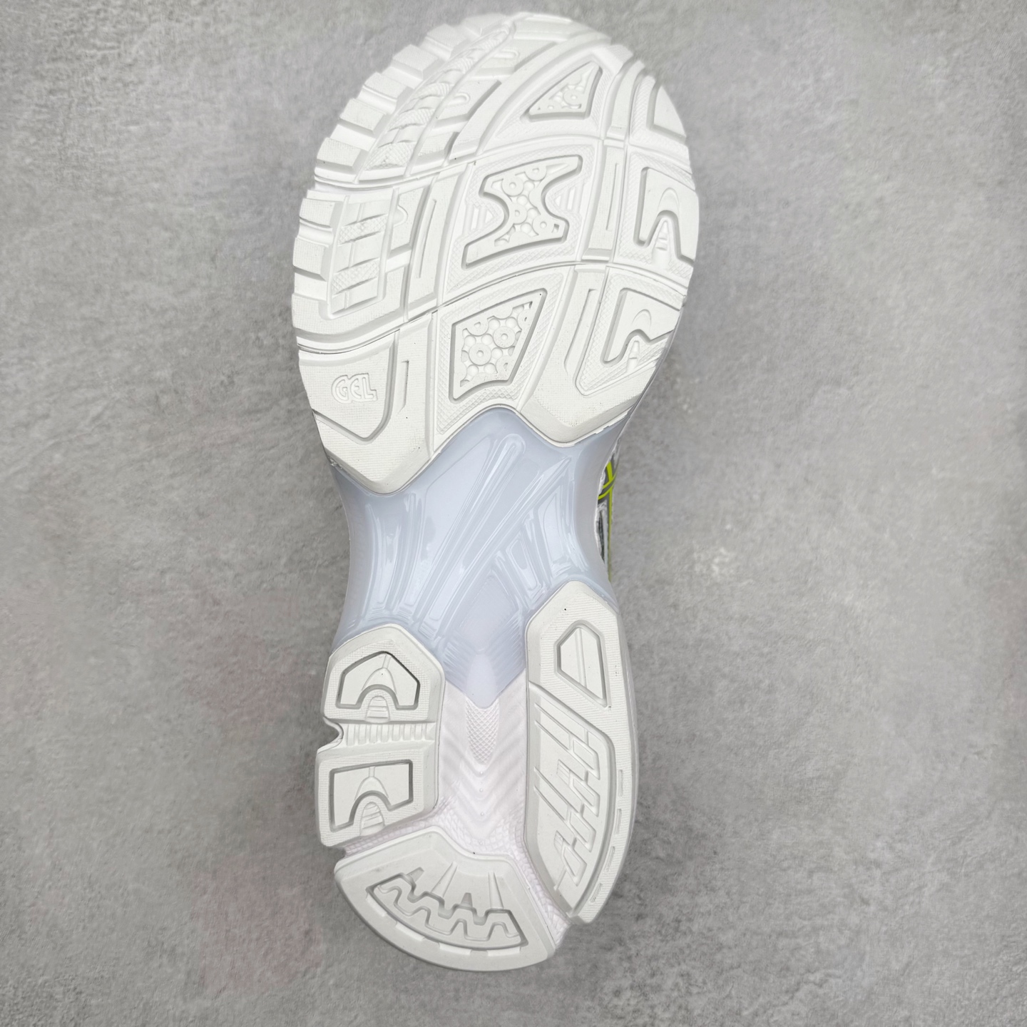 Asics Gel-Nimbus 10.1