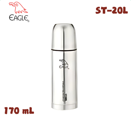 ST20L/不鏽鋼真空保溫壺