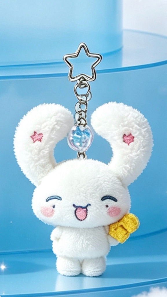 [3月中到貨]❗️早鳥預訂價Cinnamoroll 25周年限定掛飾