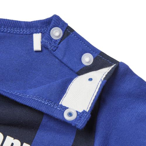 🇯🇵預訂 日本直送🇯🇵Snoopy史努比人物吹球前後印花短袖包屁衣