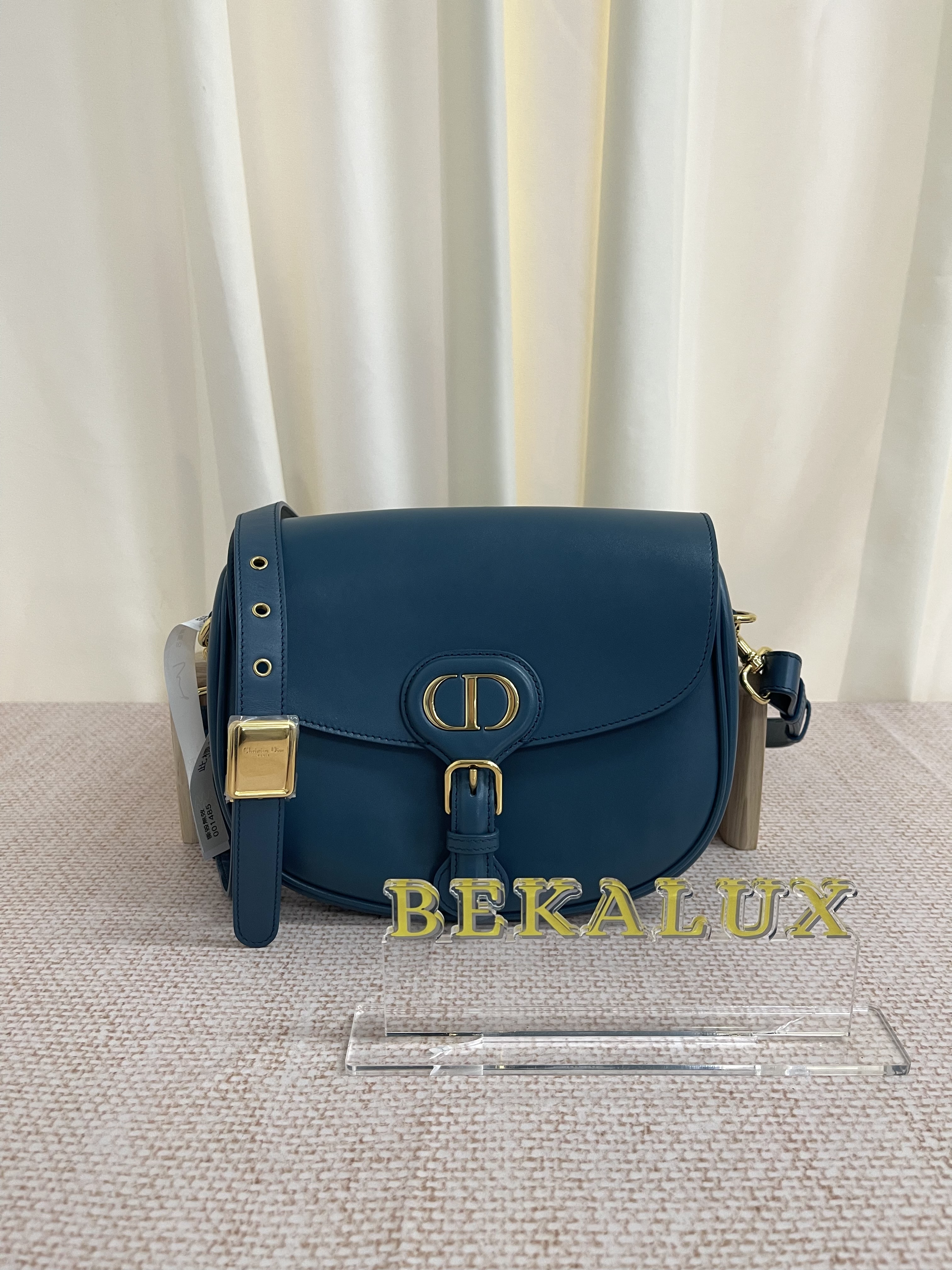 Pre-owned Dior Bobby/ Product Code: 26031705