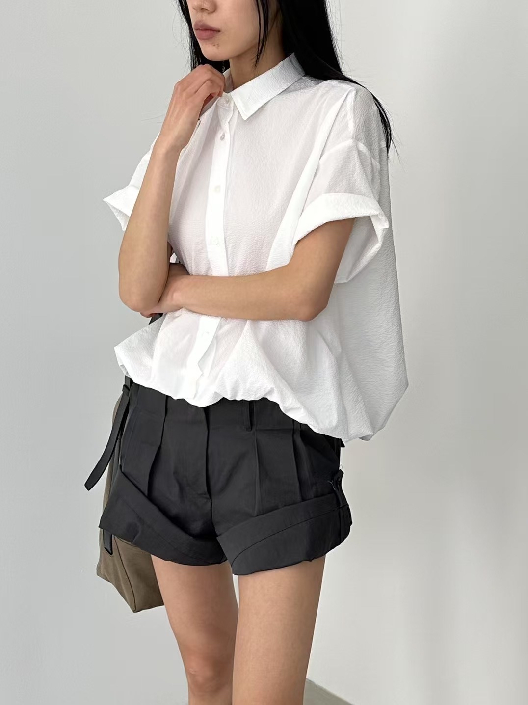 (2026SS) DAYLOG - TOP