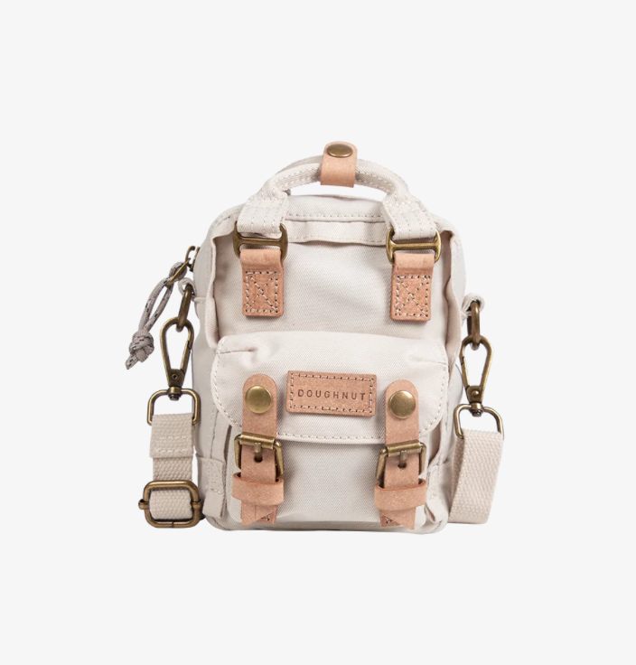Doughnut Macaroon Tiny Reborn Series Stone 