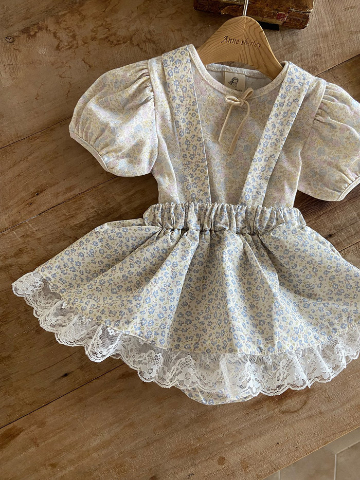 🇰🇷Anne shirley tee