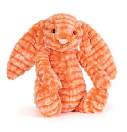 【英國】JellyCat Fizzleskip Bunny