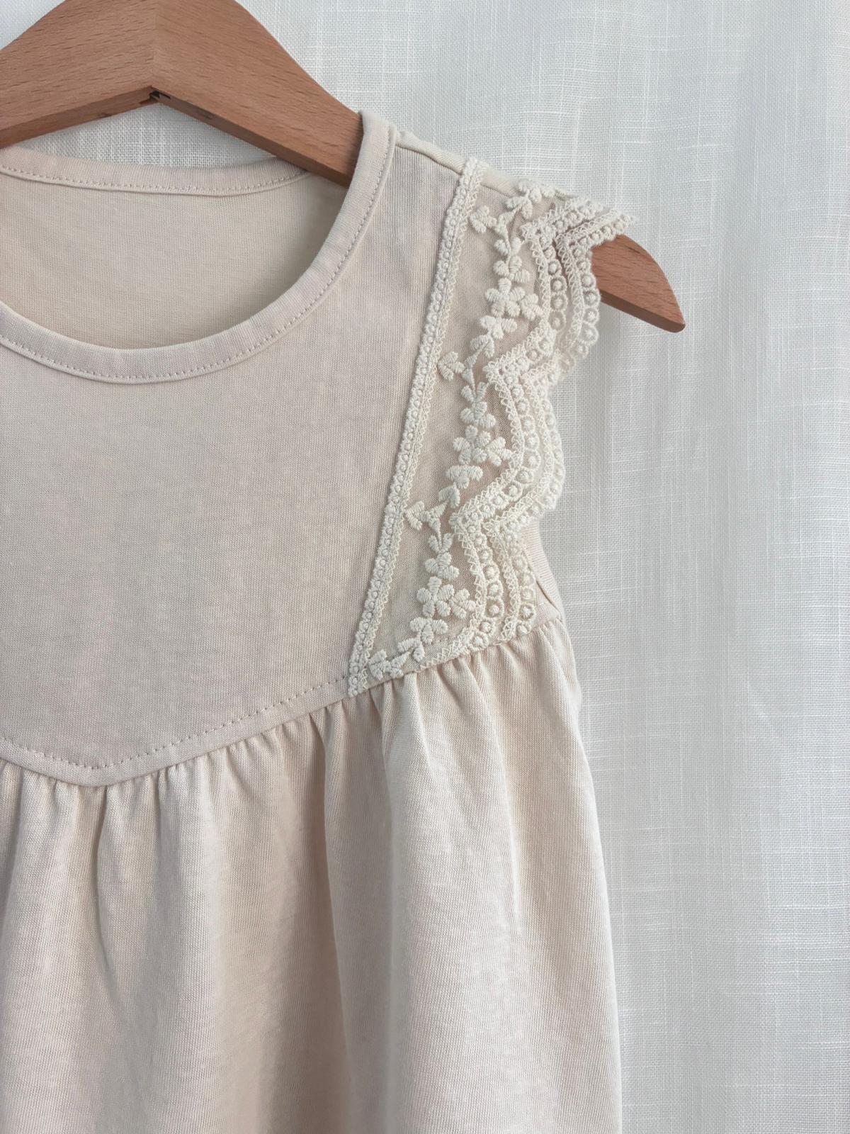 刺繡背心SX256013