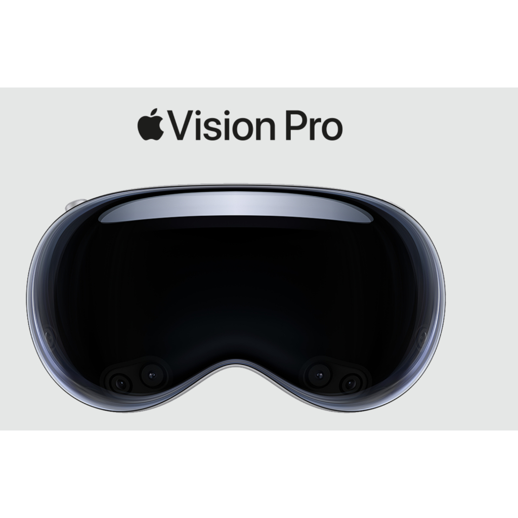 (🔥NEW RELEASE🔥) Apple Vision Pro Spatial Computing Device (Brand New/Used Full Set)