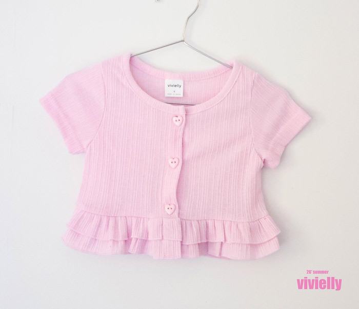 🇰🇷Vivielly 上衣/外套