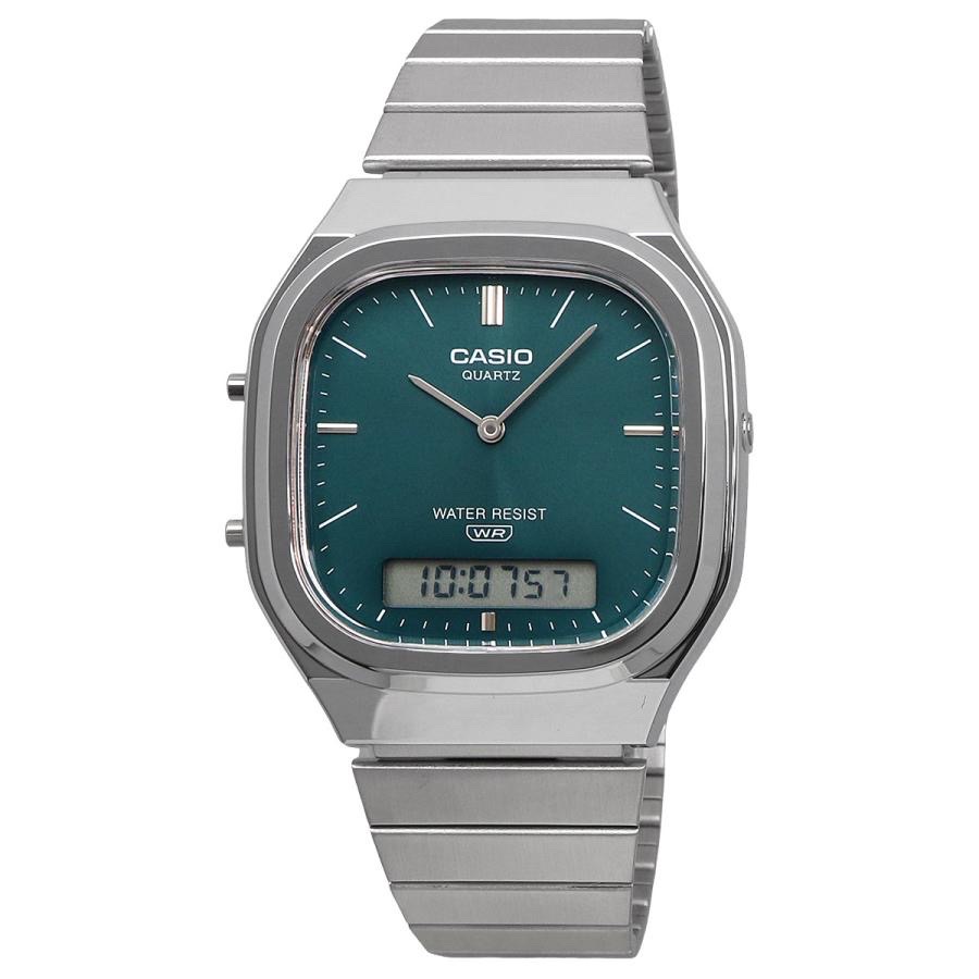 CASIO AQ-240E-3ADF