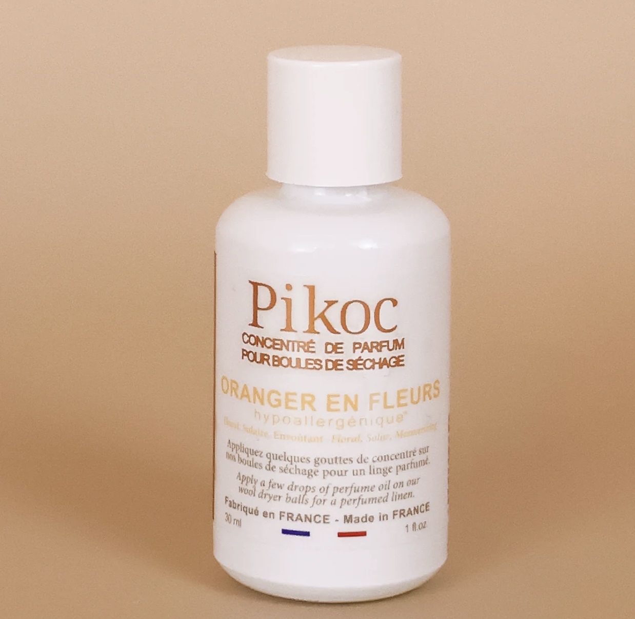 Pikoc Perfume concentrate - Orange Blossom橙花味香薰油30ml