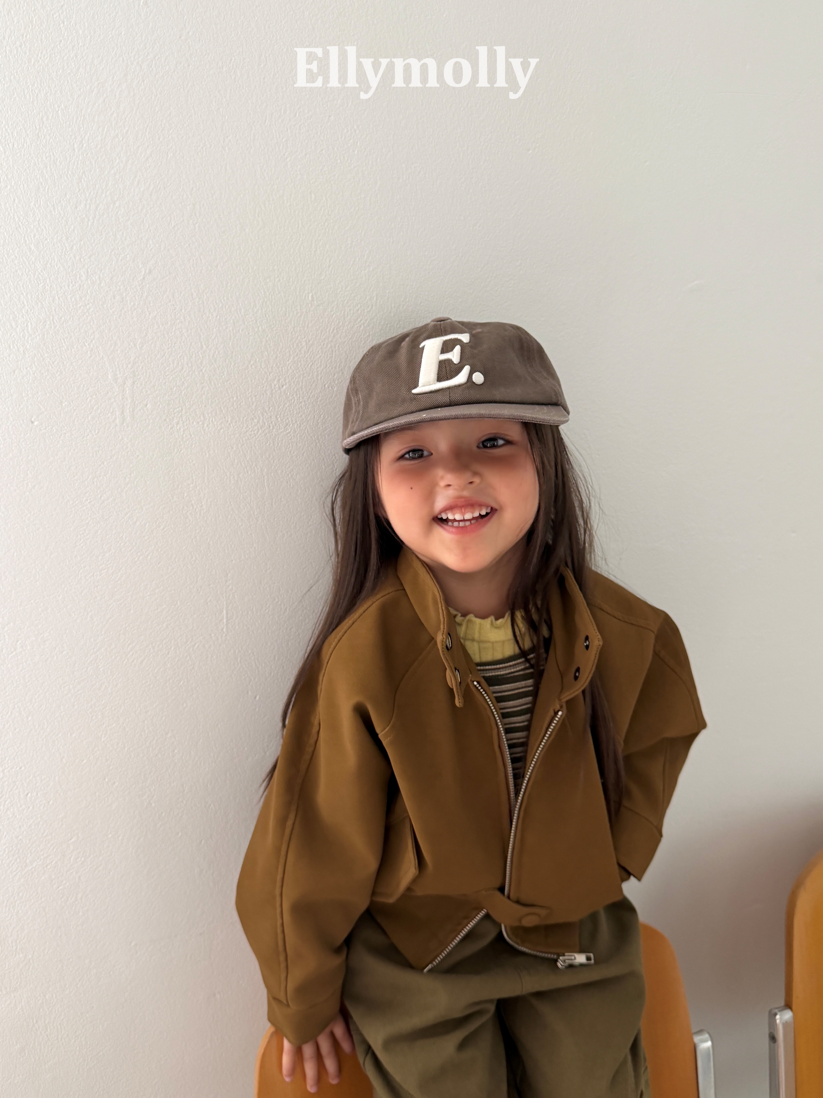 Ellymolly | Rusk JK