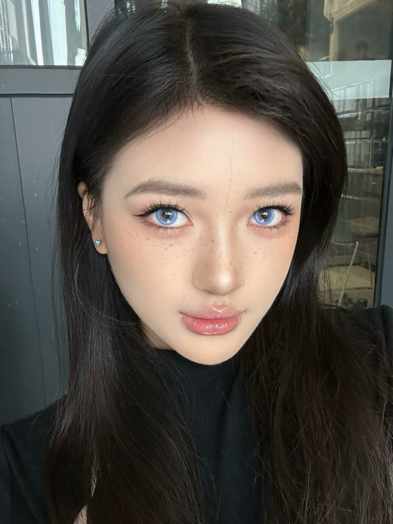 EggUncle 半年拋 小狗火龍果/失焦庇護所