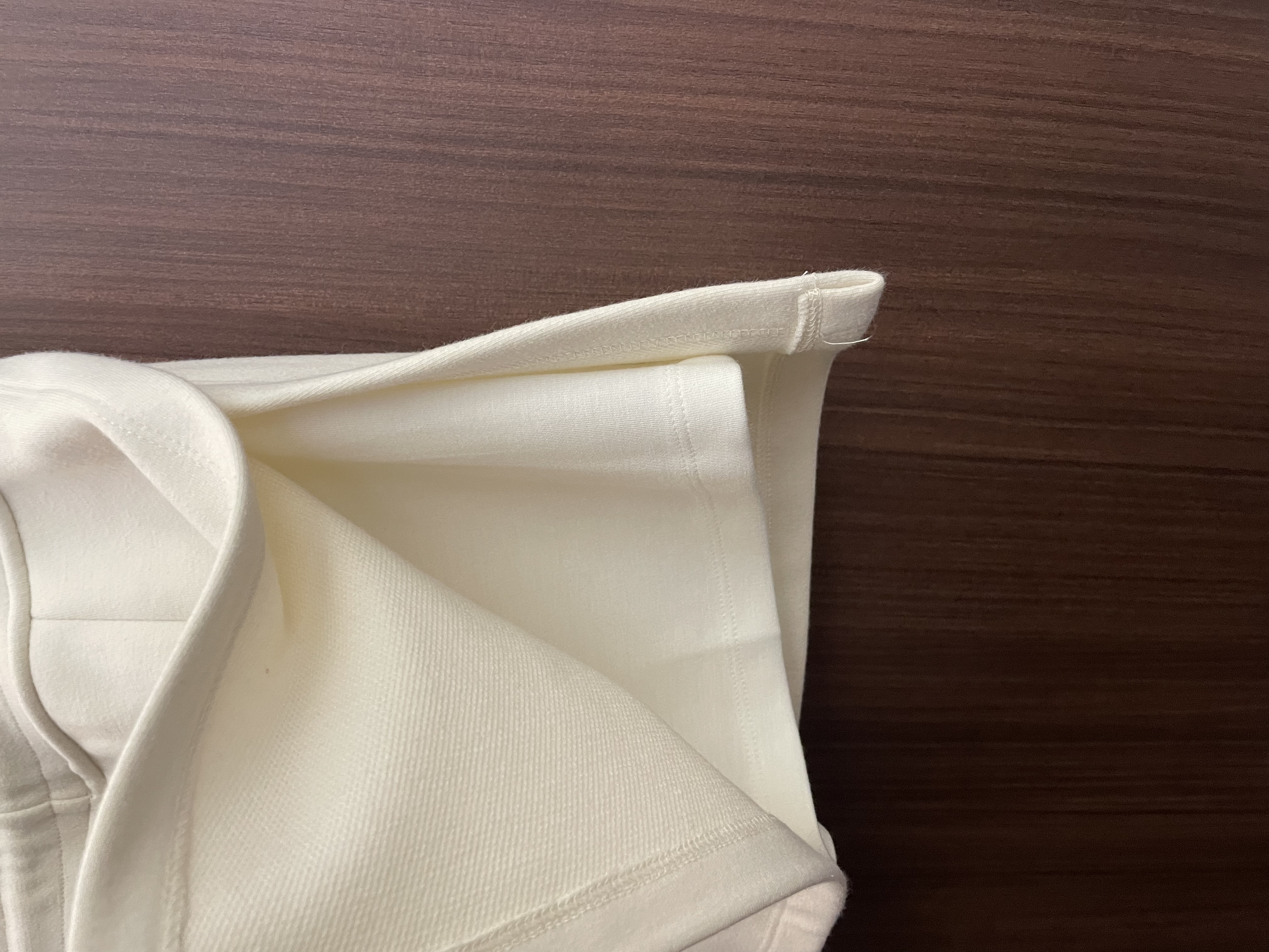 🍂LONG LEG CASUAL SKIRT 