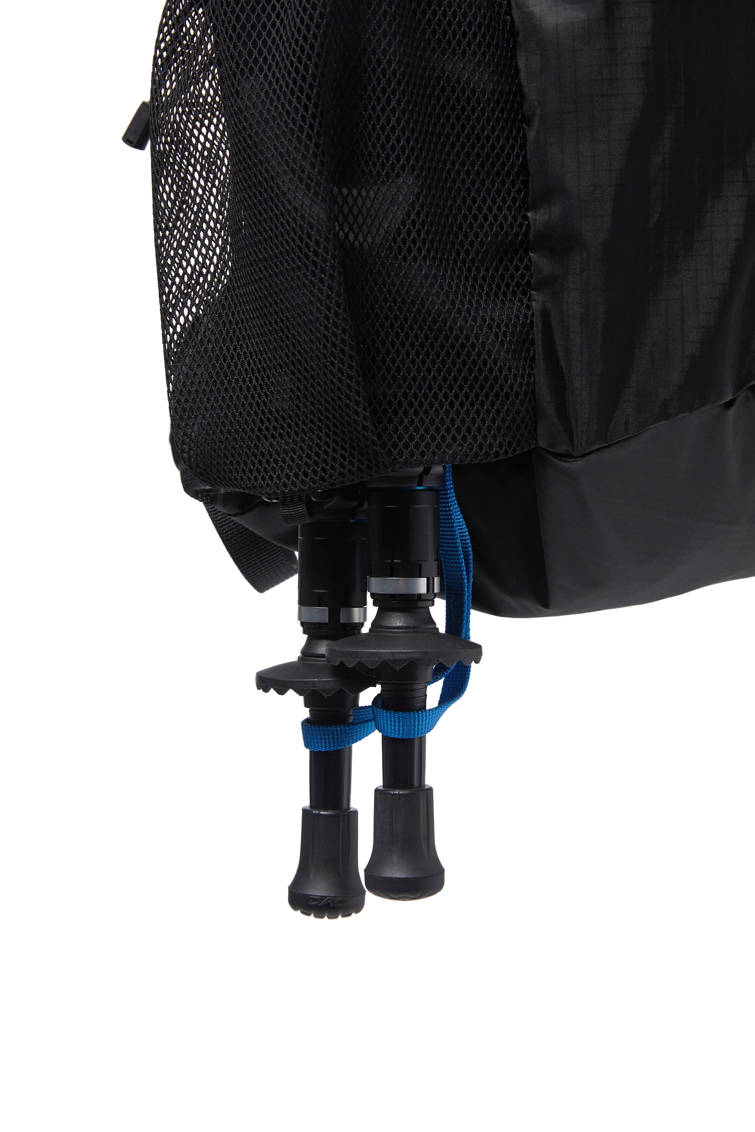 【韓國代購】【韓國限定】Helinox Wear Eclipse Lightpack 20L_Black