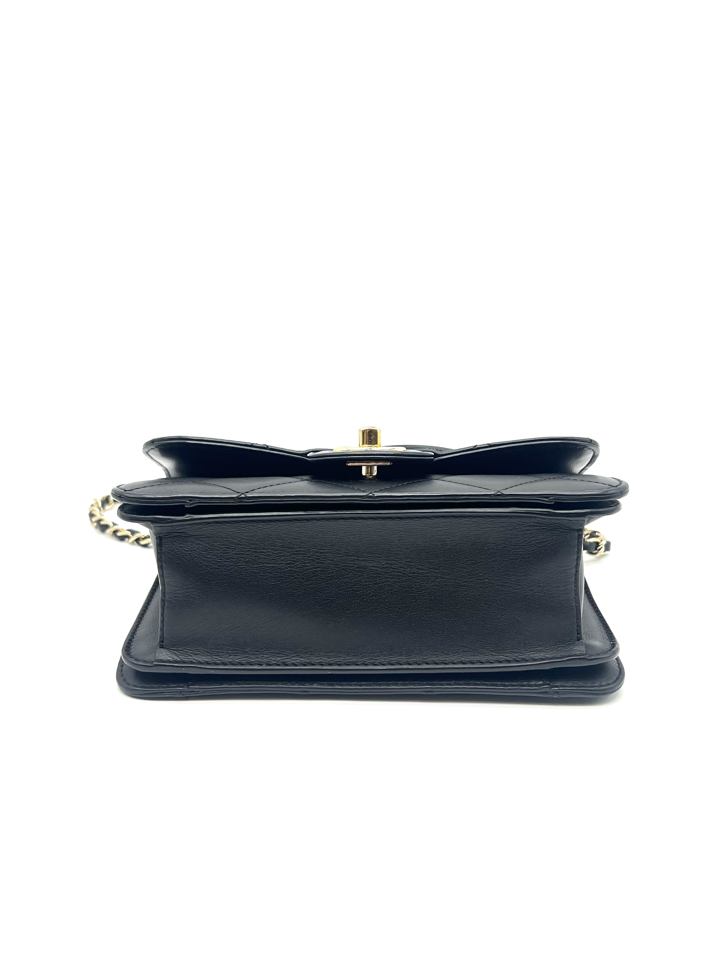 Pre-Owned CHANEL 2 Way Shoulder Bag / Product Code: 26041617