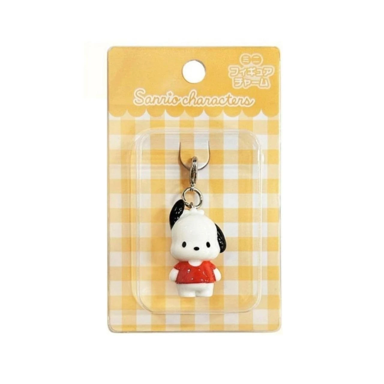 Sanrio PC狗 迷你挂件 