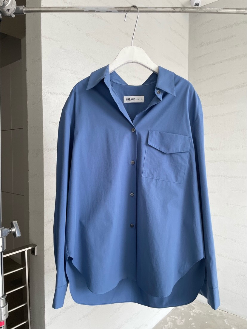 (2026FW) URBAN CLOTH - TOP
