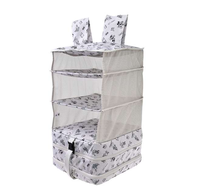 預訂 Disney Magical Travel 斜孭袋 壓縮收納袋