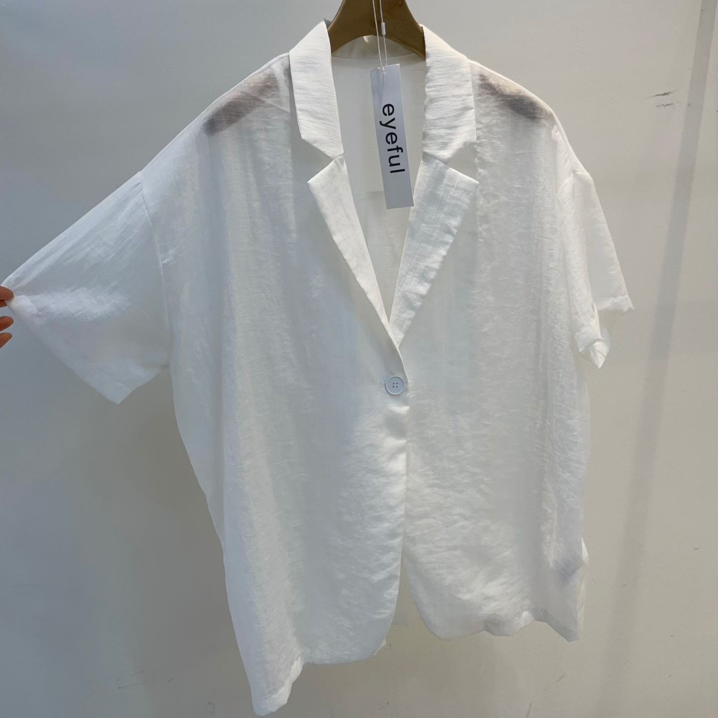 (2026SS) EYEFUL - JK