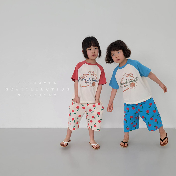 🇰🇷Thefunny tee