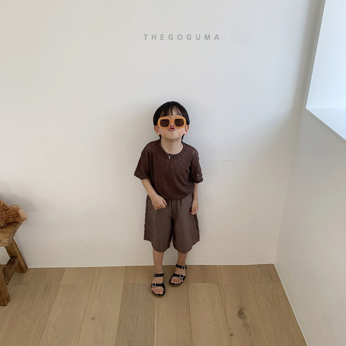 🇰🇷the goguma tee