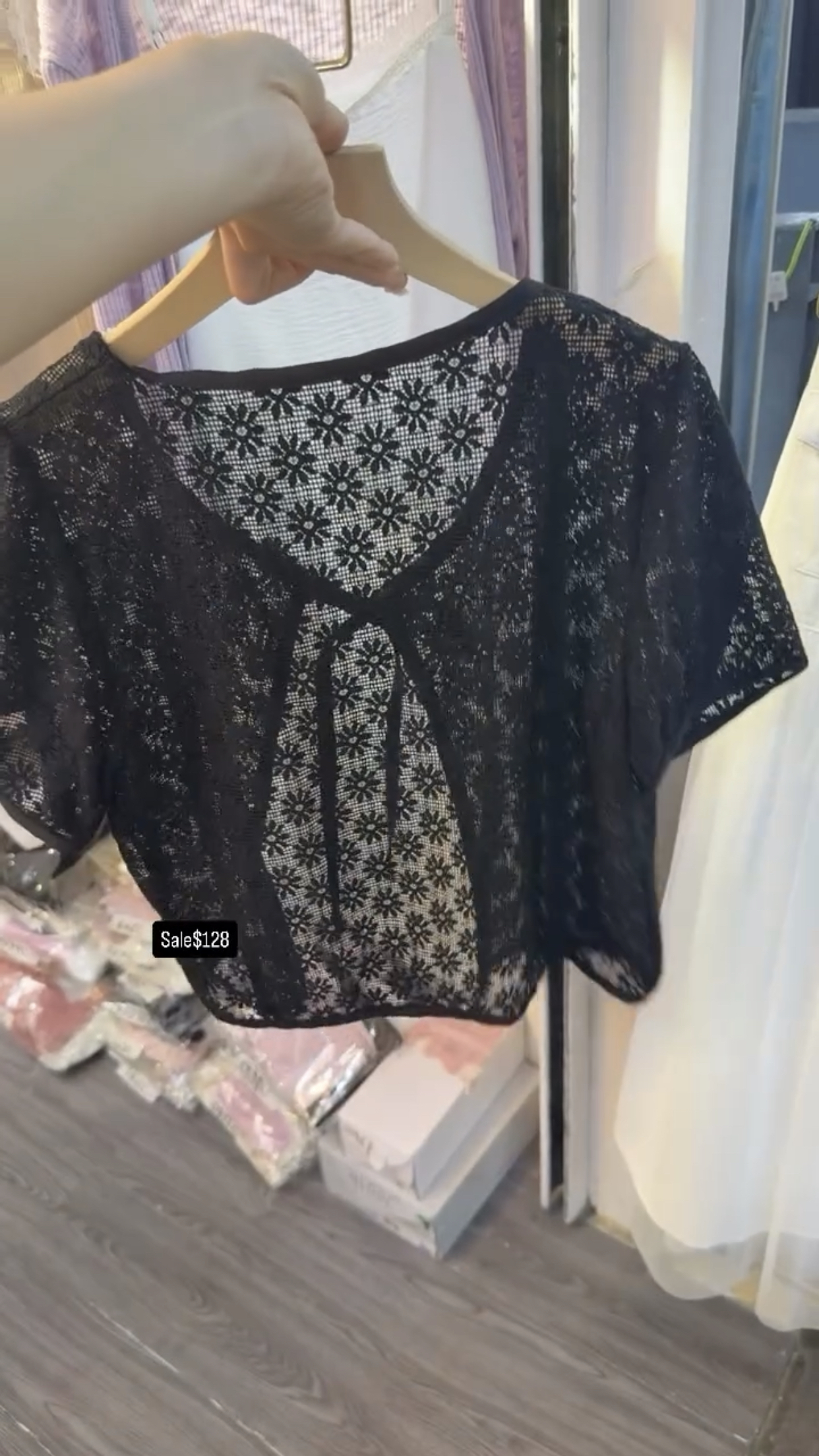 Sale$128
