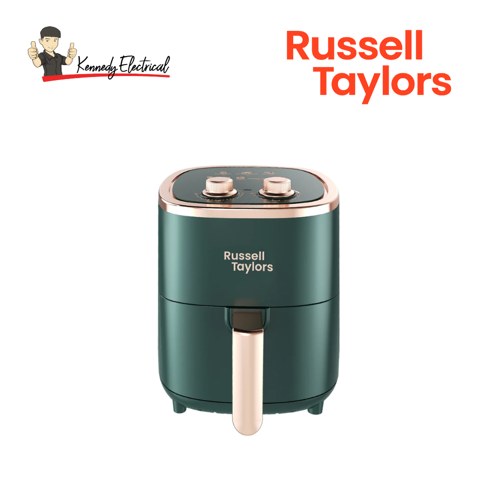 Russell Taylors 4.2L Air Fryer - Green (Z1G)