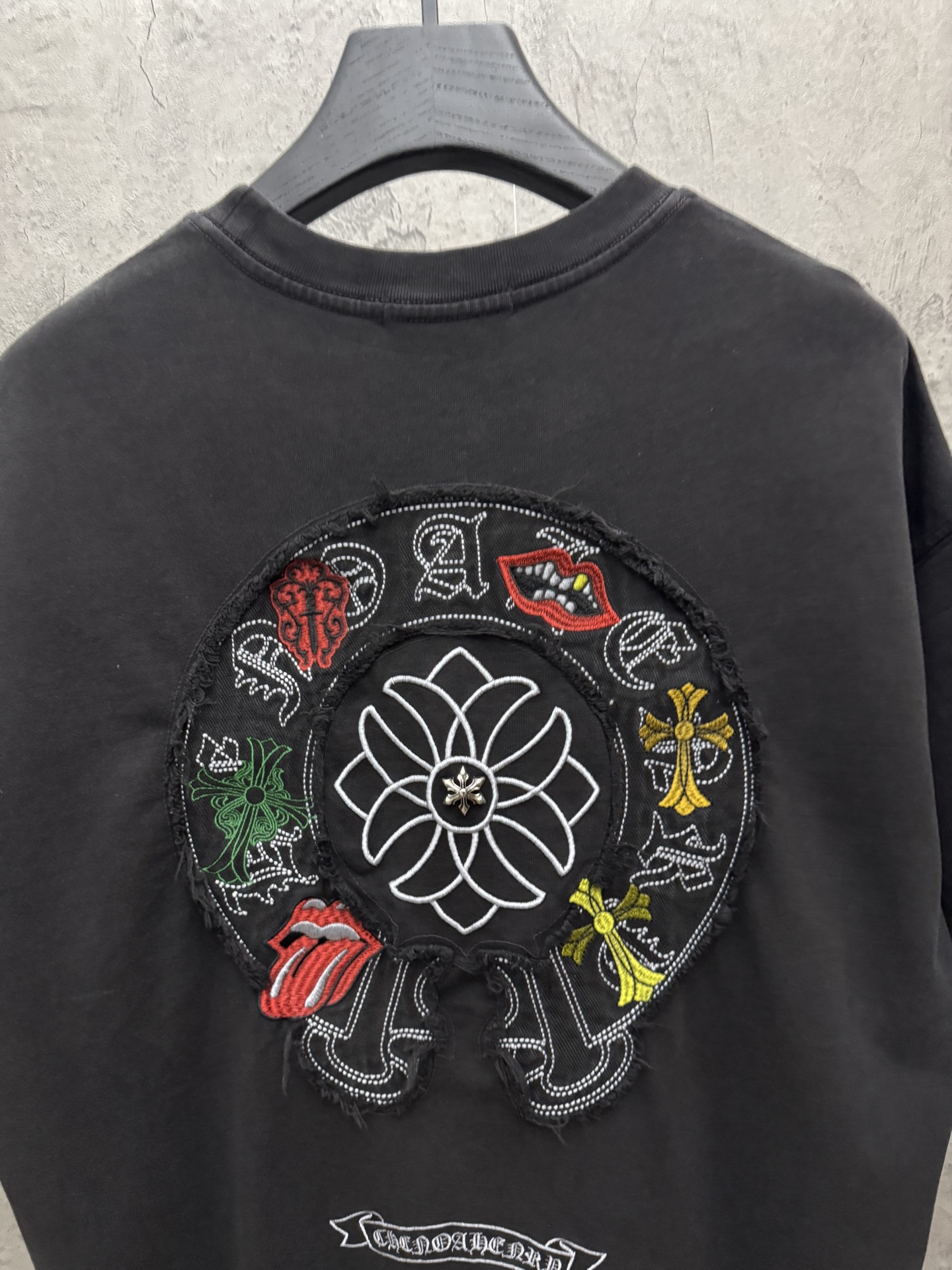 Chrome Hearts Tee