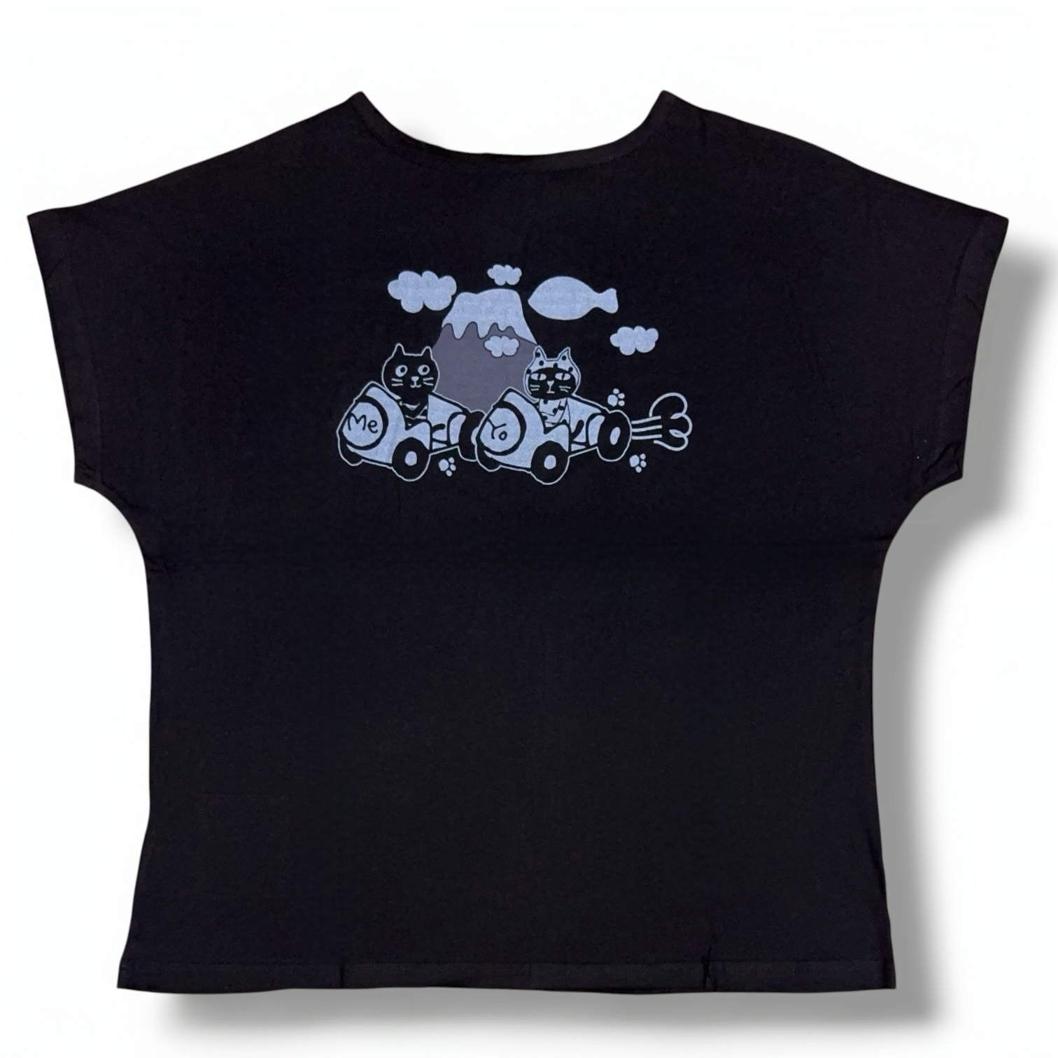 Me&Yo Tokyo Tee