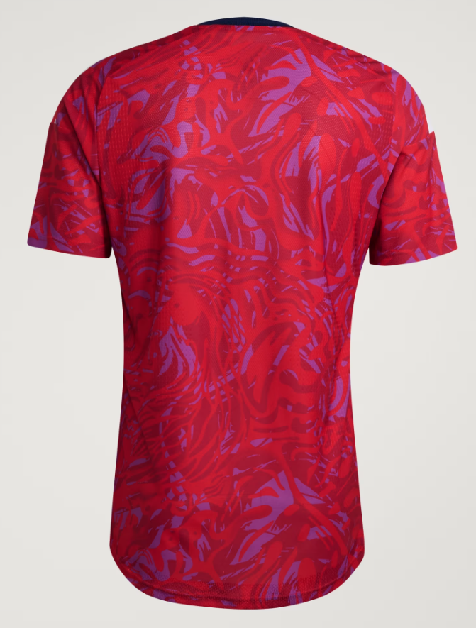 限時預訂 2026 哥斯達黎加 主 球迷版/球員版