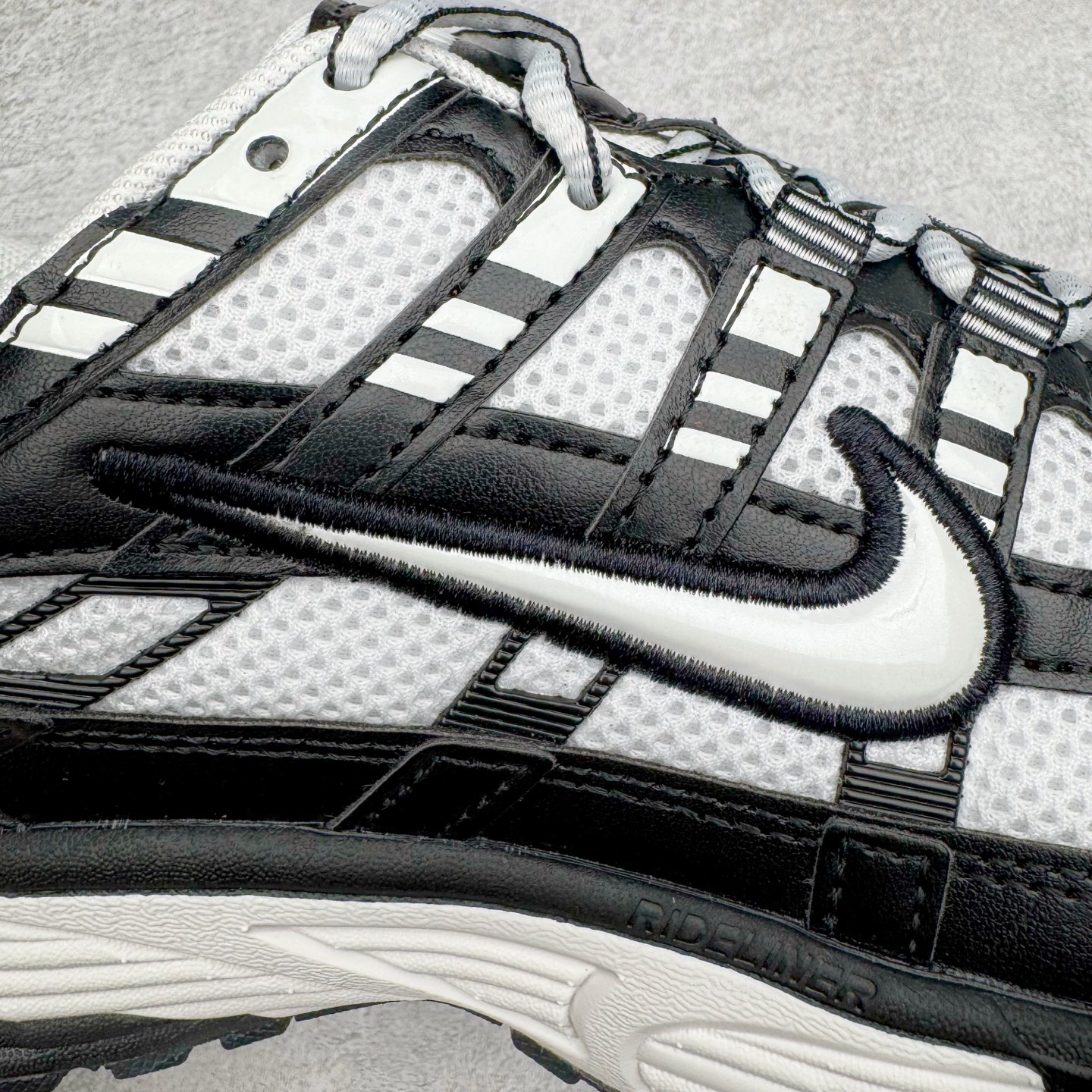 Nike P-6000 BV1021-011 