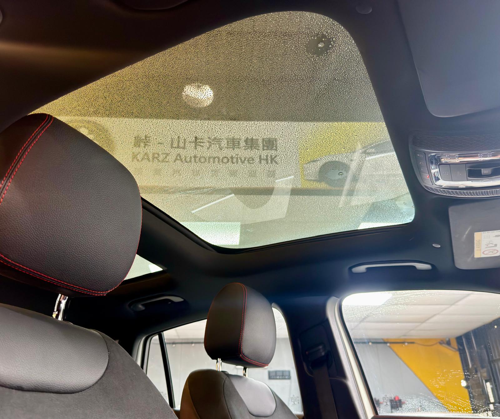 Mercedes-Benz EQA250 AMG 2021